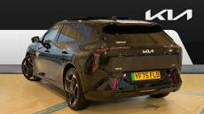 Kia Ev4 150kW GT-Line S 81kWh 5dr Auto Electric Hatchback